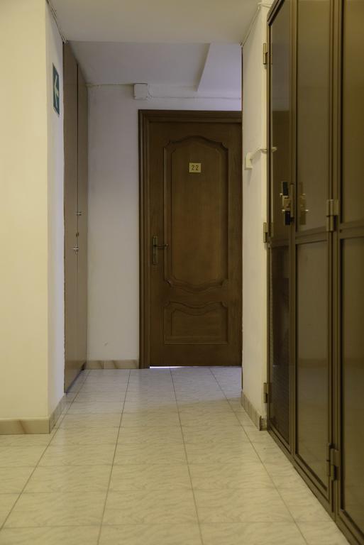Affittacamere Maison Napoleon Turin Exteriör bild