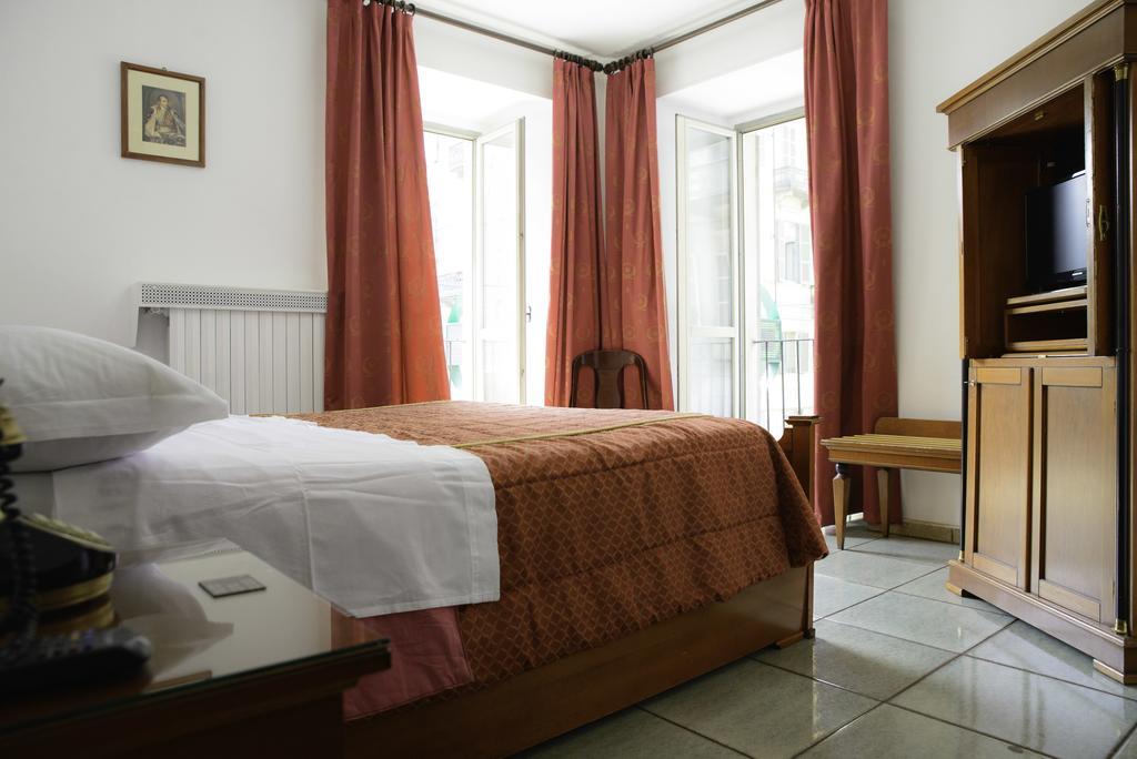Affittacamere Maison Napoleon Turin Exteriör bild